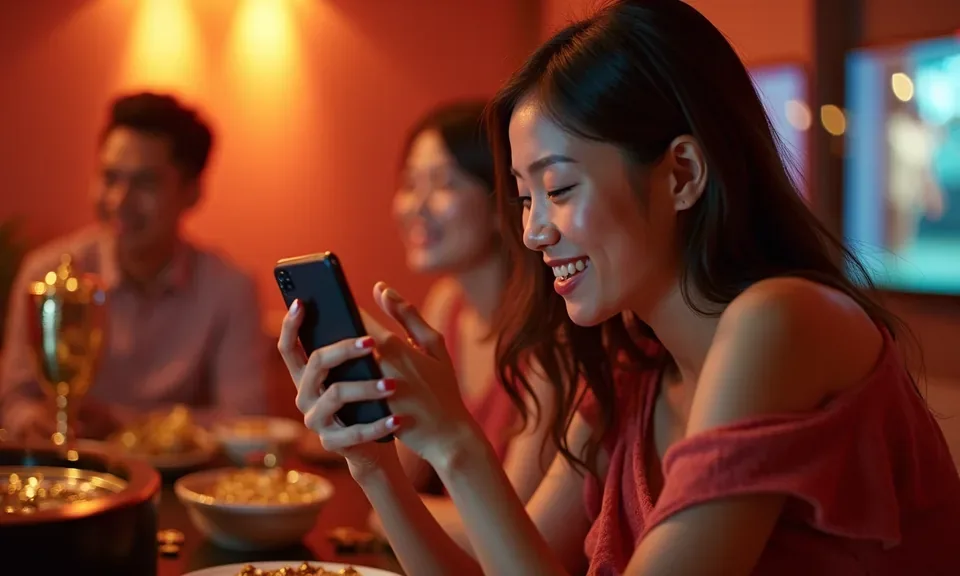 okbetxyz Understand Baccarat from the First Deal